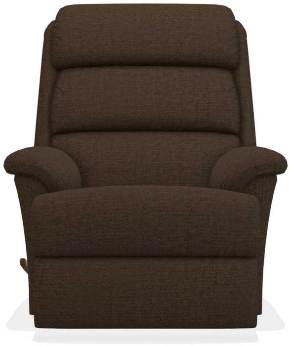 La-Z-Boy Astor Reclina-Rocker Chocolate Recliner