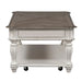 Magnolia Manor Cocktail Table image