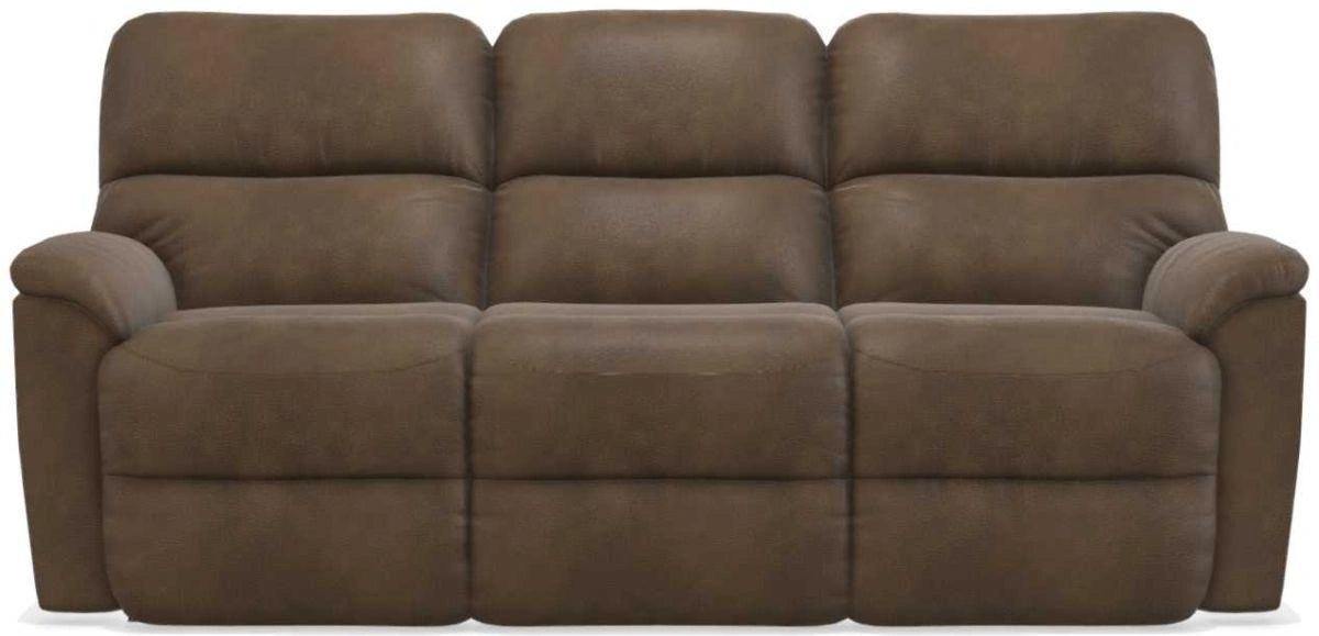 La-Z-Boy Brooks Ash Power Reclining Sofa