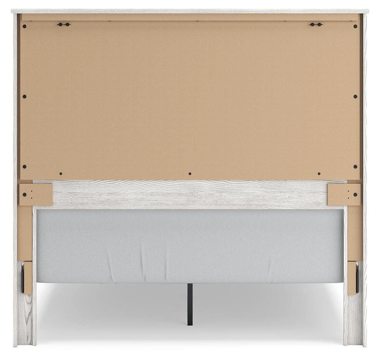 Gerridan Bedroom Set