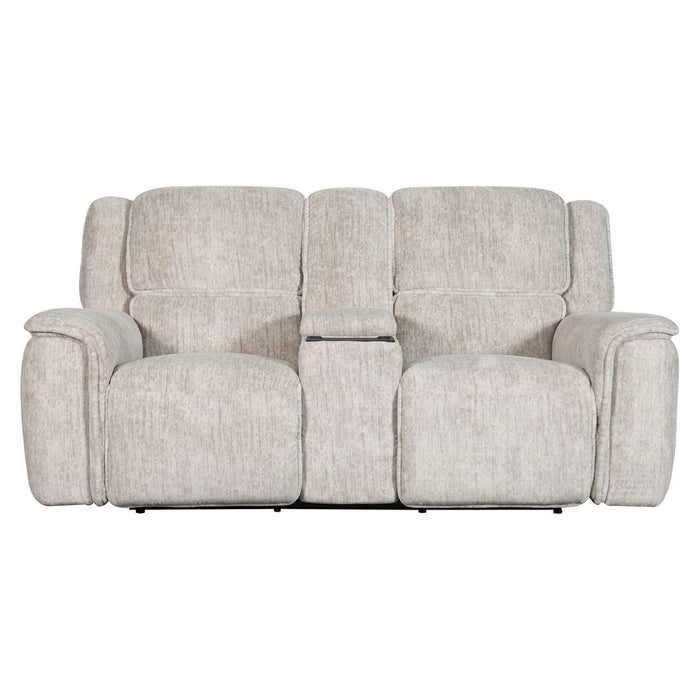 Clayton Loveseat w/ Console P3 & ZG image