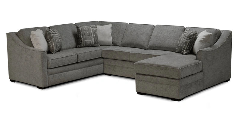 Thomas Chaise