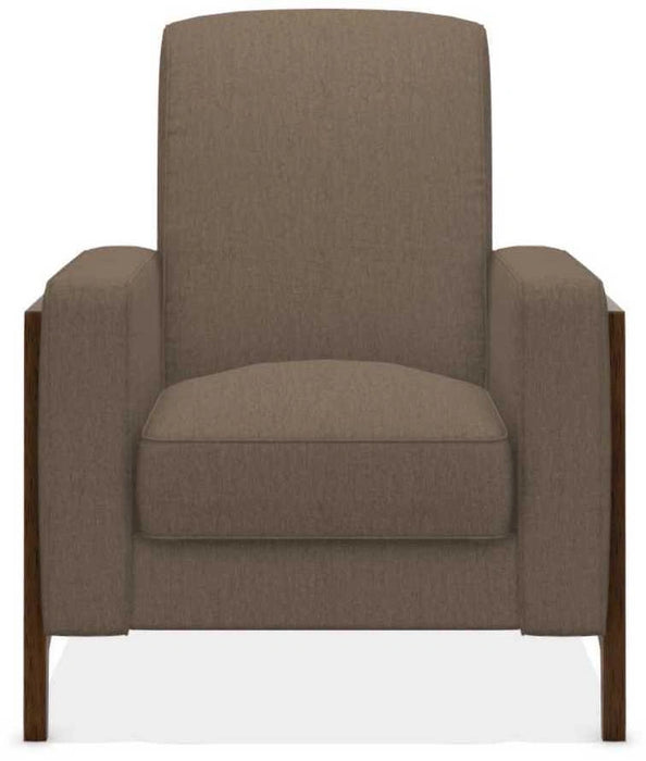La-Z-Boy Albany Java Reclining Chair