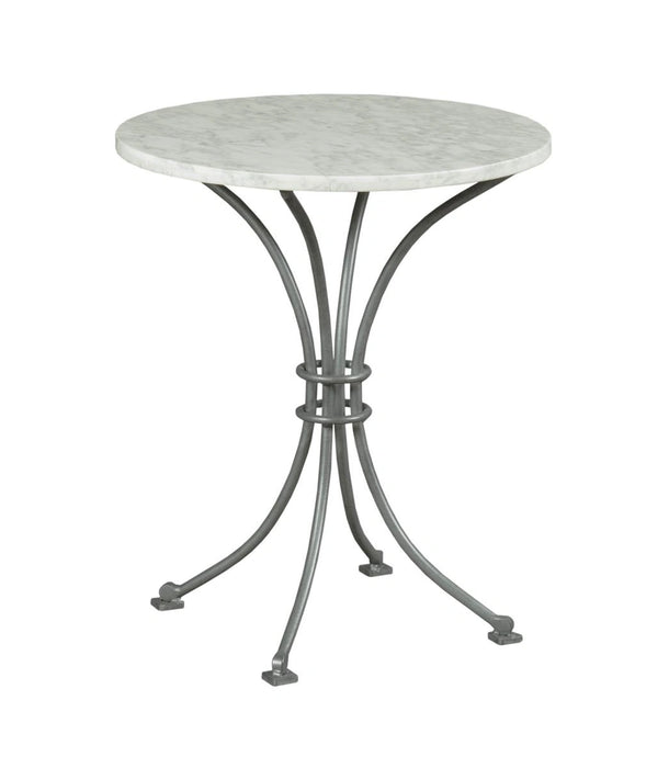 American Drew Litchfield Dover Chairside Table