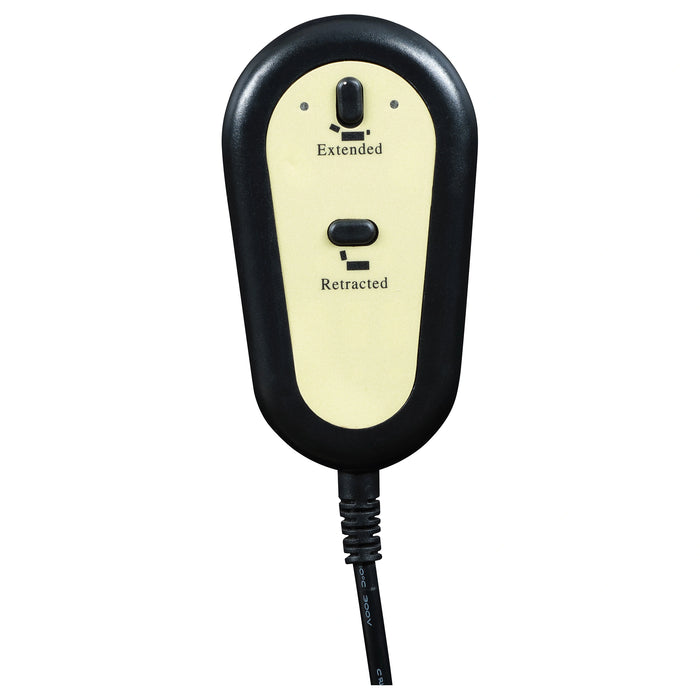 Armstrong Power Lift Massage Recliner
