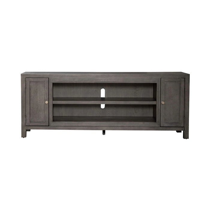 Fireplace TV Consoles 78 Inch Fireplace TV Console image
