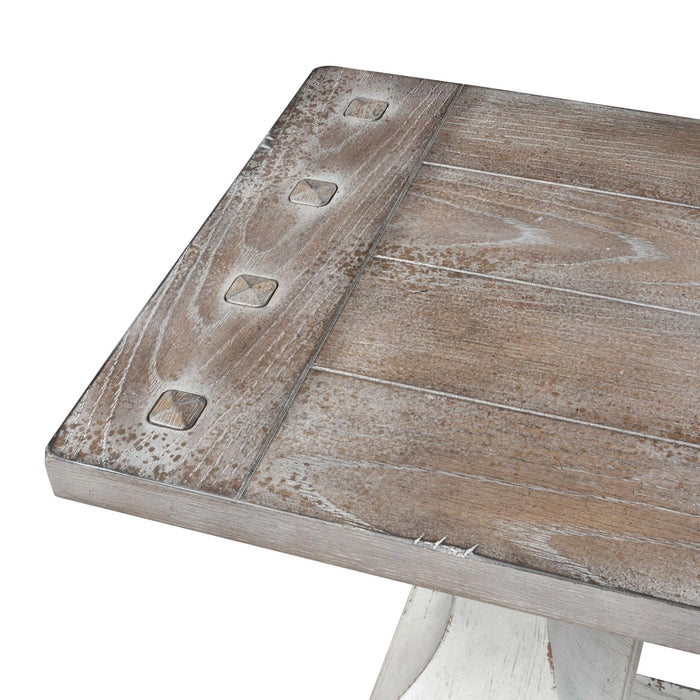 Sedona Sofa Table image