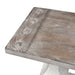 Sedona Sofa Table image