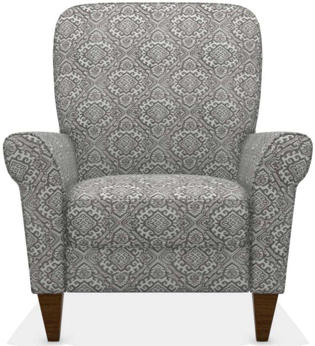 La-Z-Boy Haven Driftwood High Leg Reclining Chair