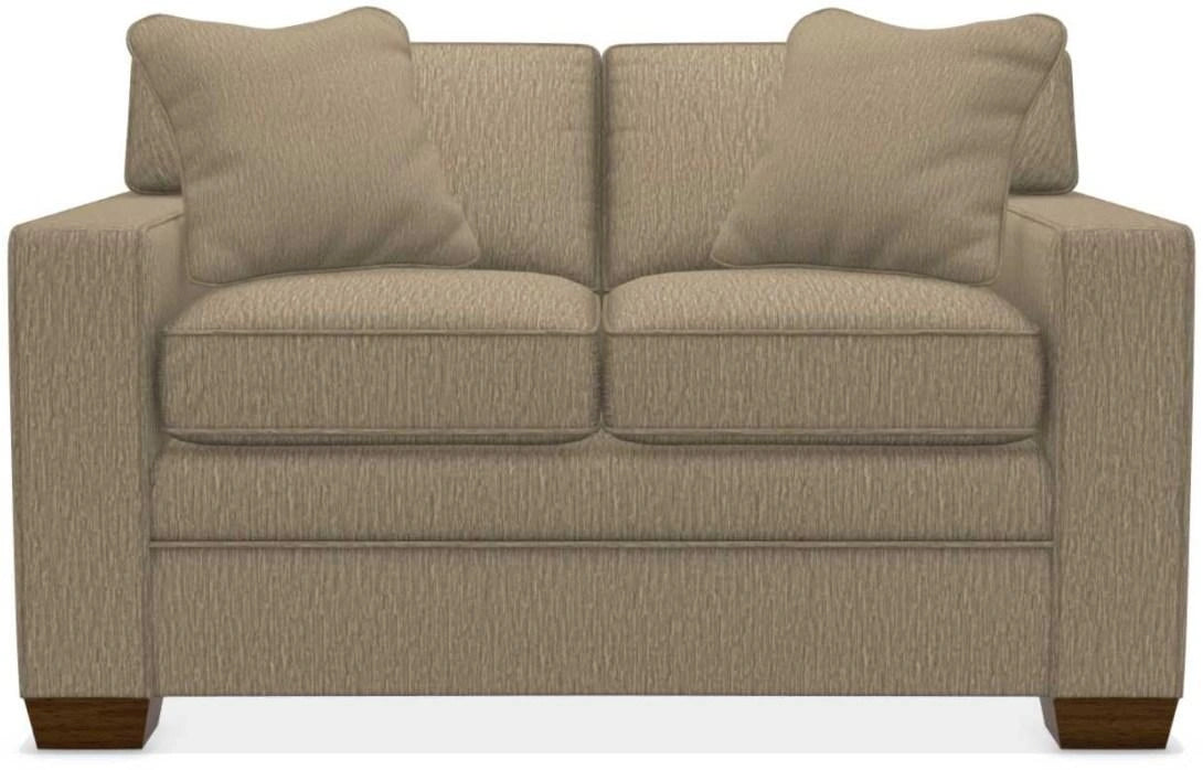 La-Z-Boy Meyer Driftwood Loveseat