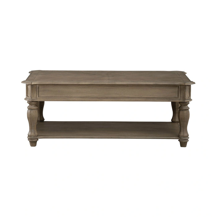 Magnolia Manor Cocktail Table image