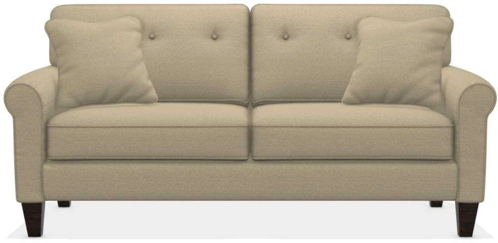 La-Z-Boy Laurel La-Z-Boy Premier Toast Sofa