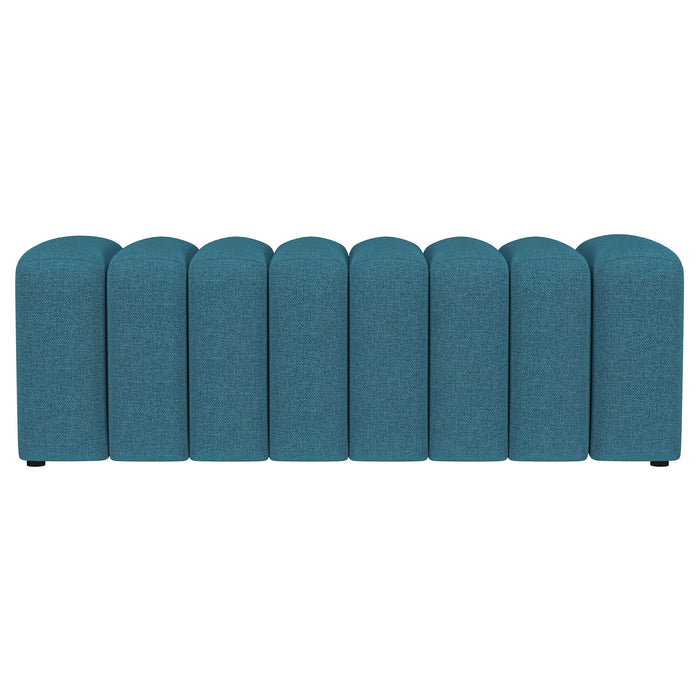 Summer Accent Bench