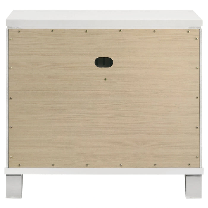 Marmore Nightstand