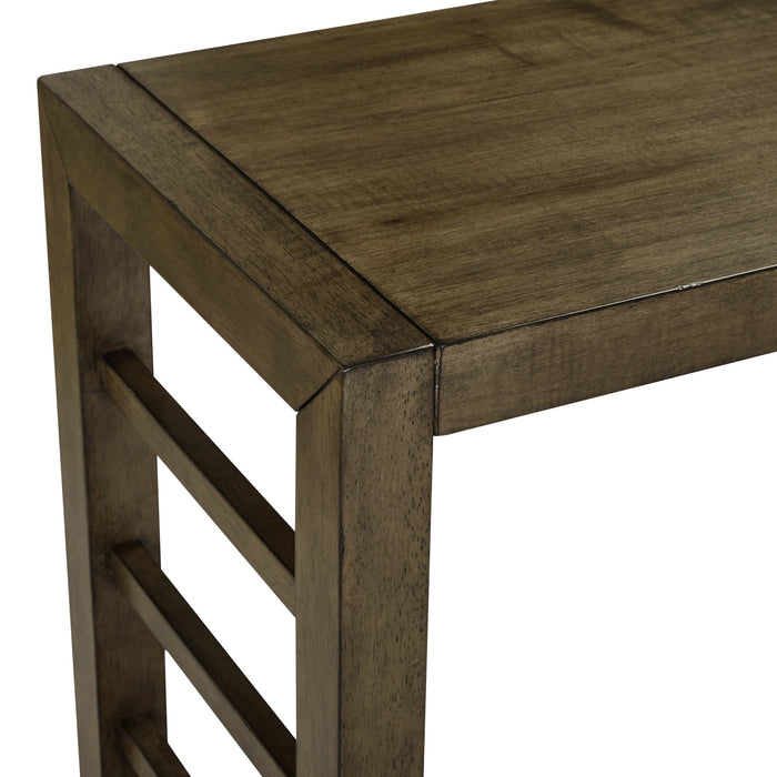 Shaker Lakes Sofa Table image