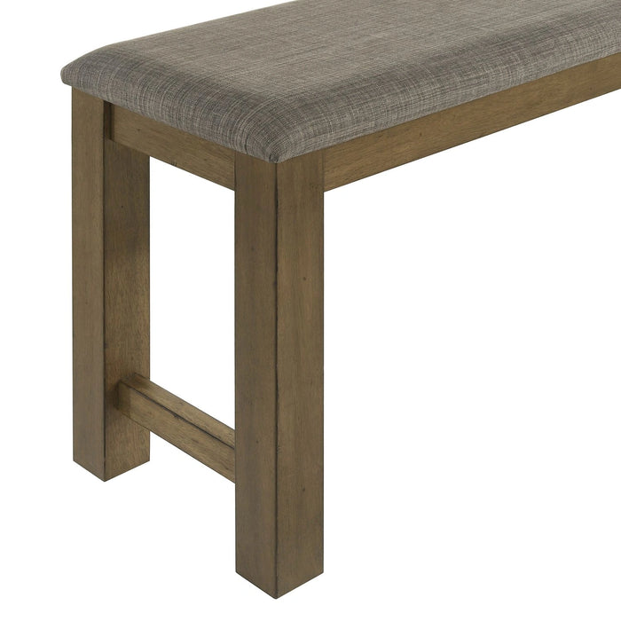 Brook Bay Uph Counter Bench image