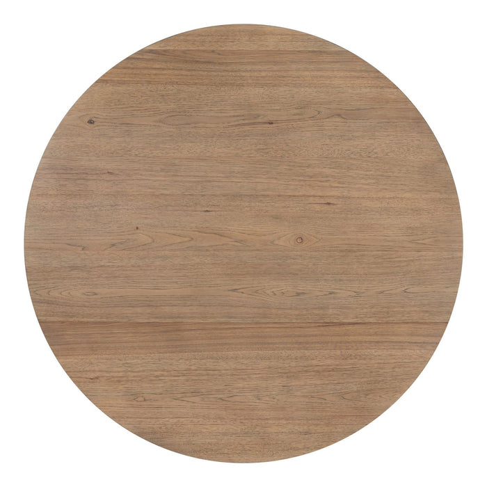 Briarcrest Round Ped Table Set image