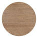 Briarcrest Round Ped Table Set image