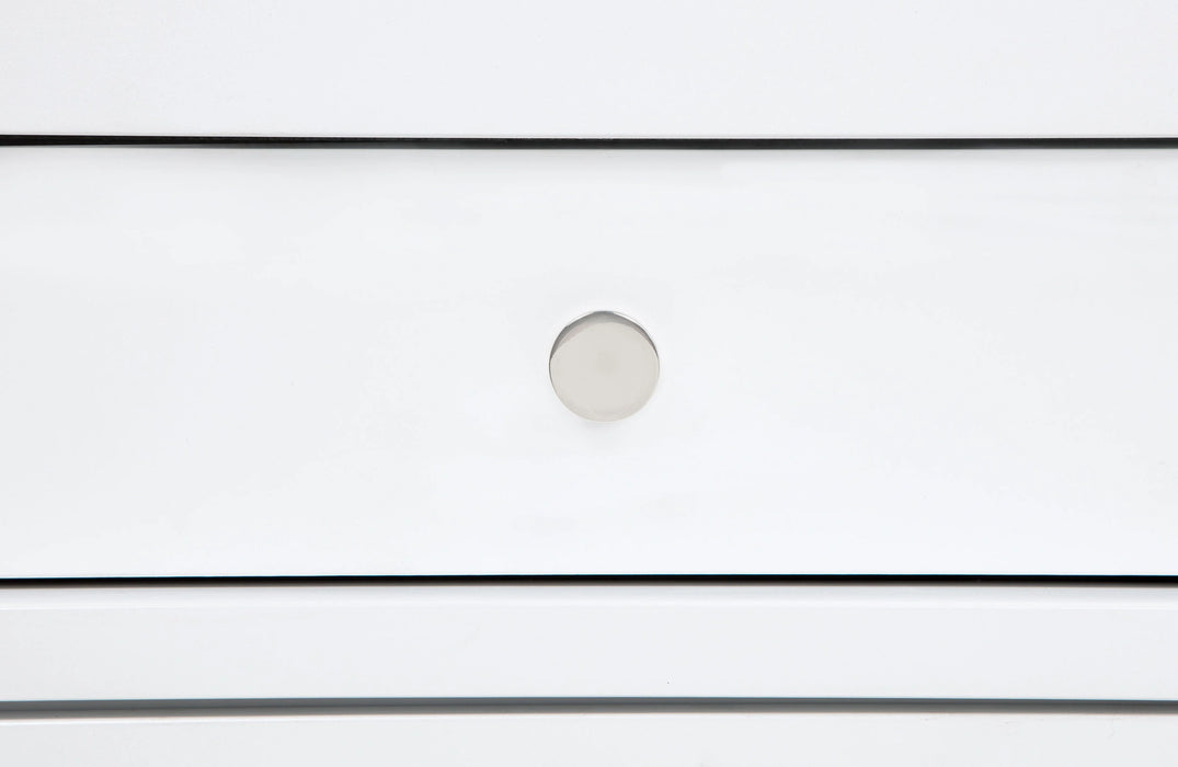 Gracemont Chest of Drawers