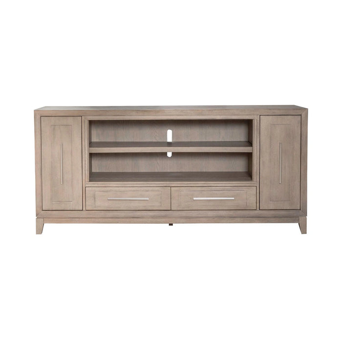 Fireplace TV Consoles 80 Inch Fireplace TV Console image
