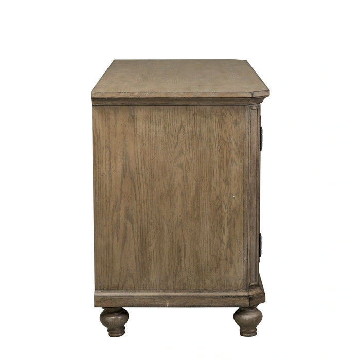 Simply Elegant Credenza image