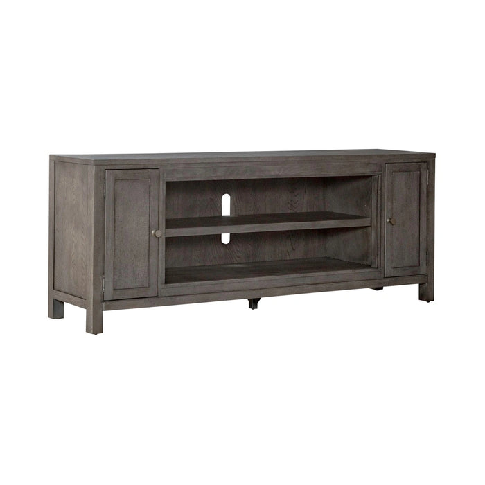 Fireplace TV Consoles 78 Inch Fireplace TV Console image
