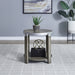 Sutton End Table image