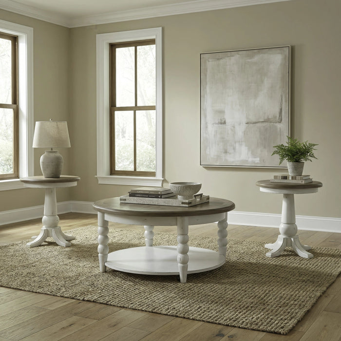 Turnberry Park Opt 3 Piece Set image