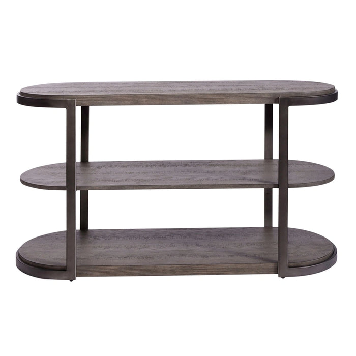 Modern View Sofa Table image