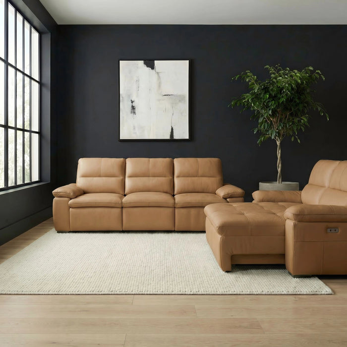 Angelo Sofa & Loveseat image