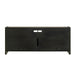 Fireplace TV Consoles 78 Inch Fireplace TV Console image