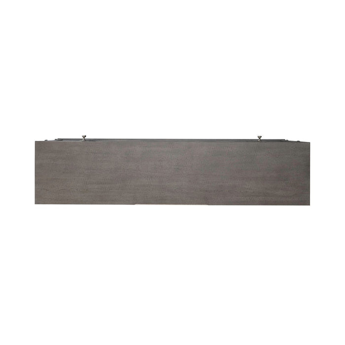 Fireplace TV Consoles 406 78 Inch Console w/ Fire FTS